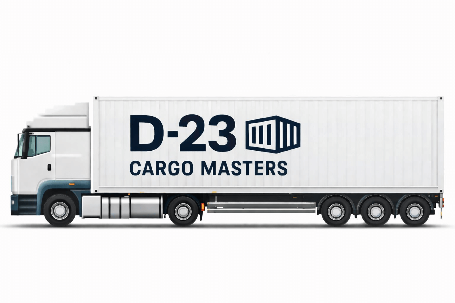 Transport kontenerów