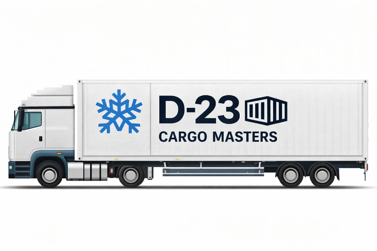 Transport chłodniczy