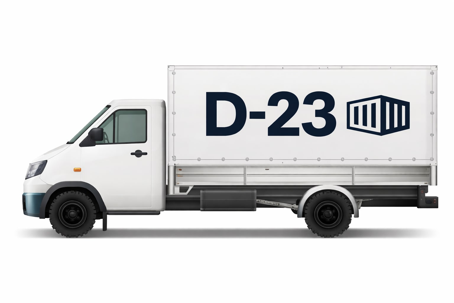 Transport drobnicowy